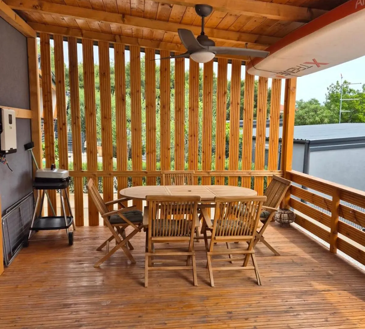 Mobile Home Lucica Drage 0*,  Croatia