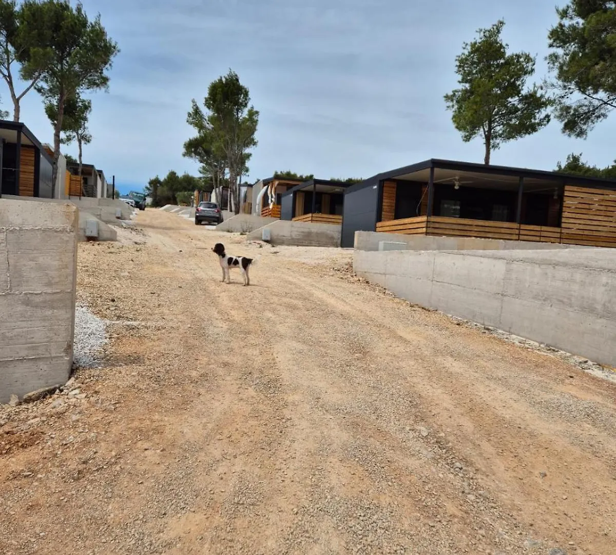 Mobile Home Lucica Drage