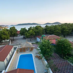 Camp Lana Campingplatz