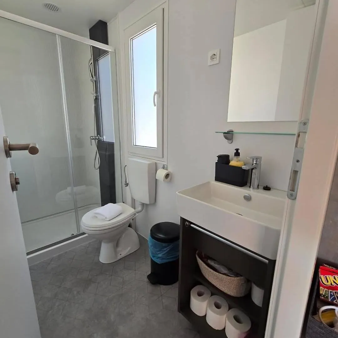 Mobile Home Lucica Drage